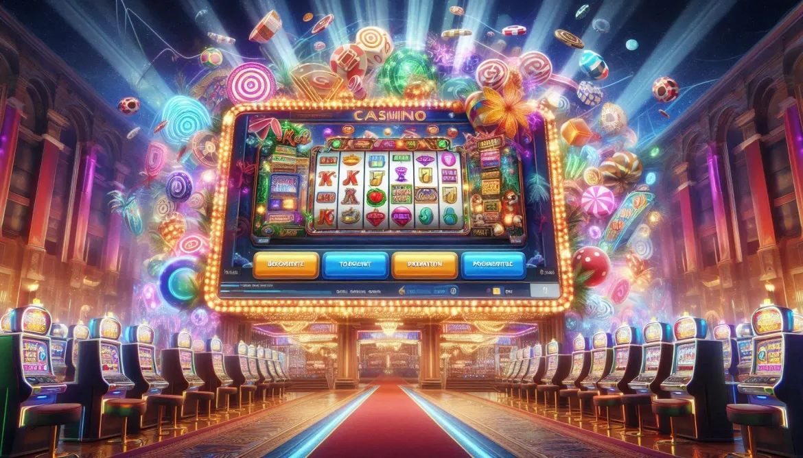 WinSpirit Casino